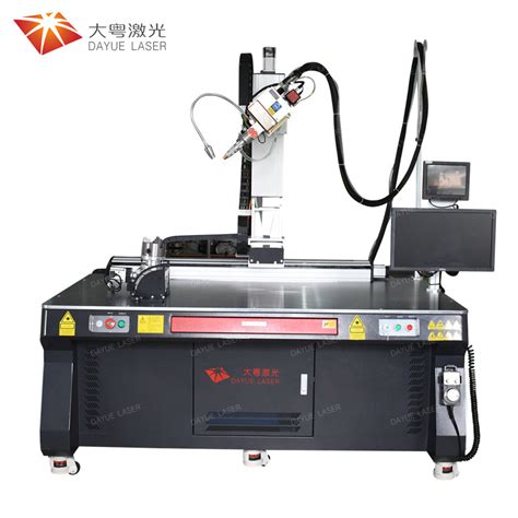 cnc welding machine for sale